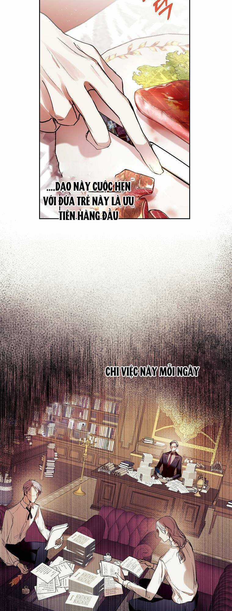 Làm Ác Nữ Bộ Không Tuyệt Sao? Chương 7 trang 30