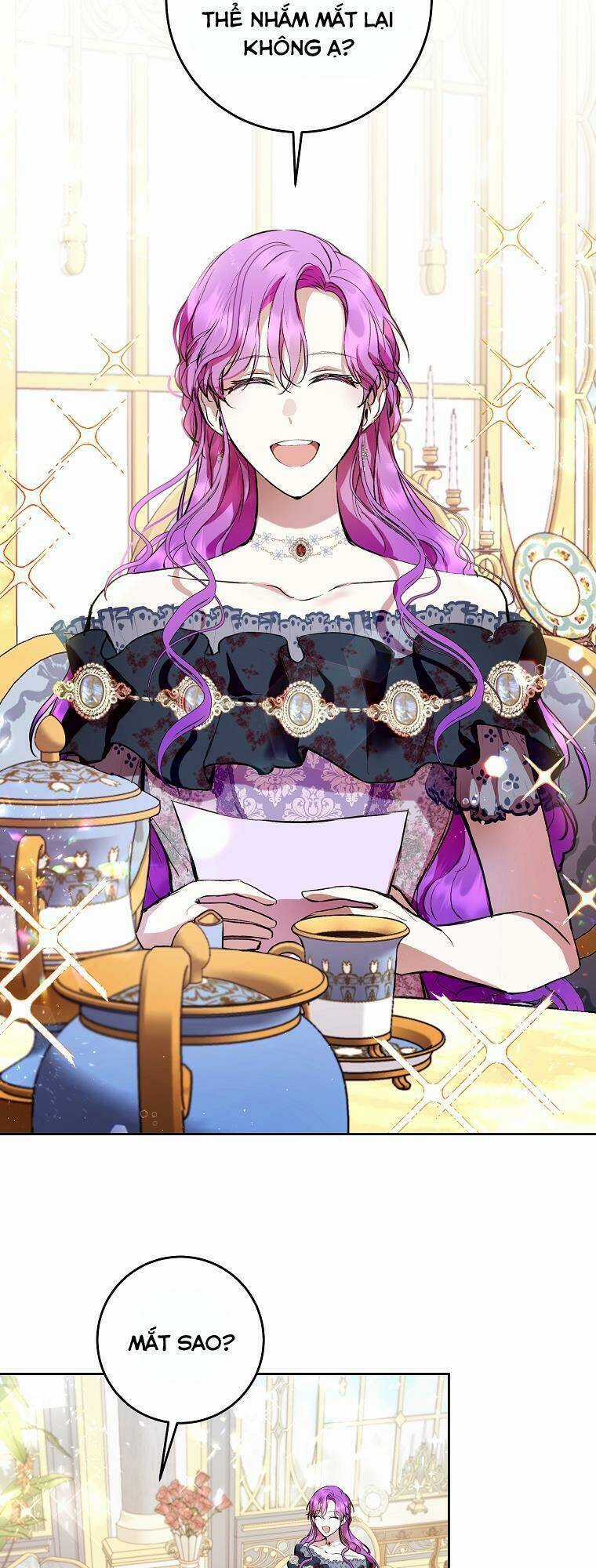 Làm Ác Nữ Bộ Không Tuyệt Sao? Chương 7 trang 33