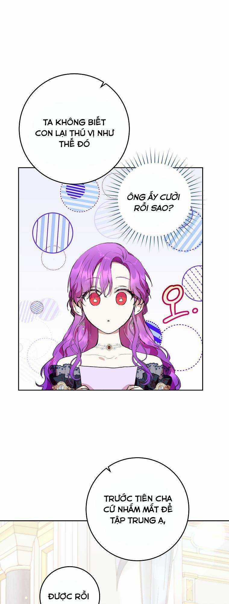 Làm Ác Nữ Bộ Không Tuyệt Sao? Chương 7 trang 35