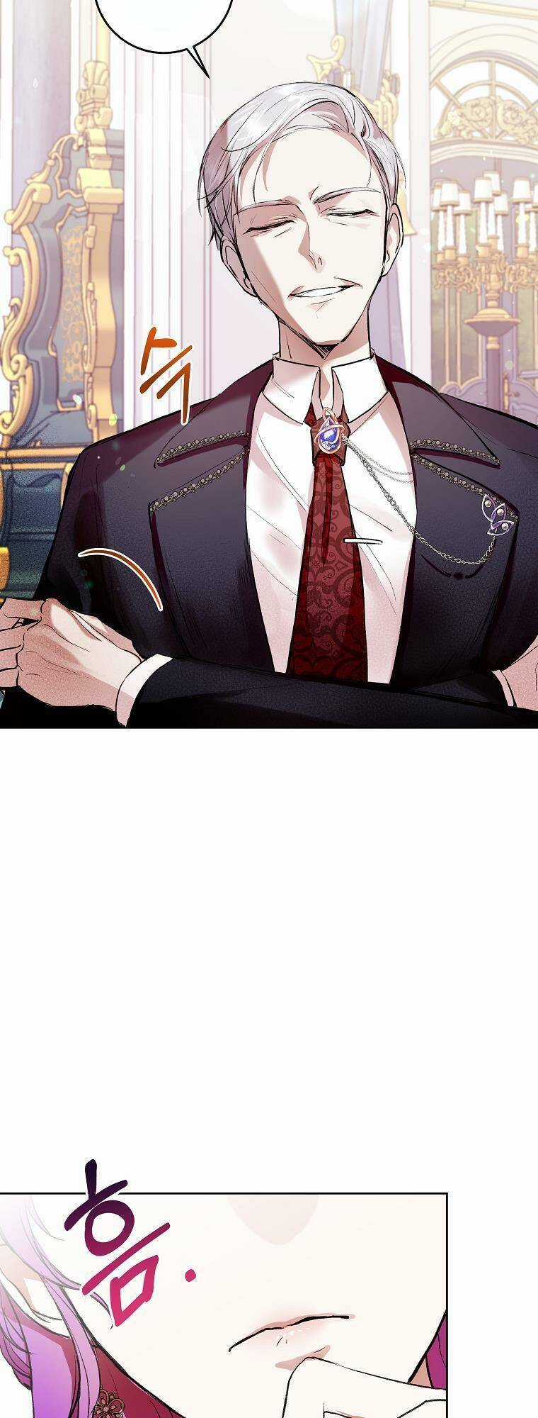 Làm Ác Nữ Bộ Không Tuyệt Sao? Chương 7 trang 36