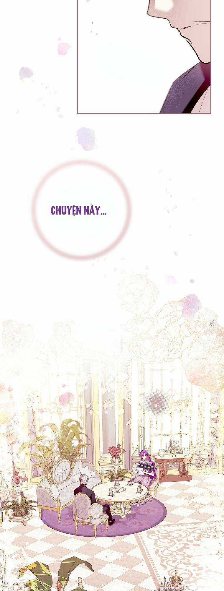 Làm Ác Nữ Bộ Không Tuyệt Sao? Chương 7 trang 38