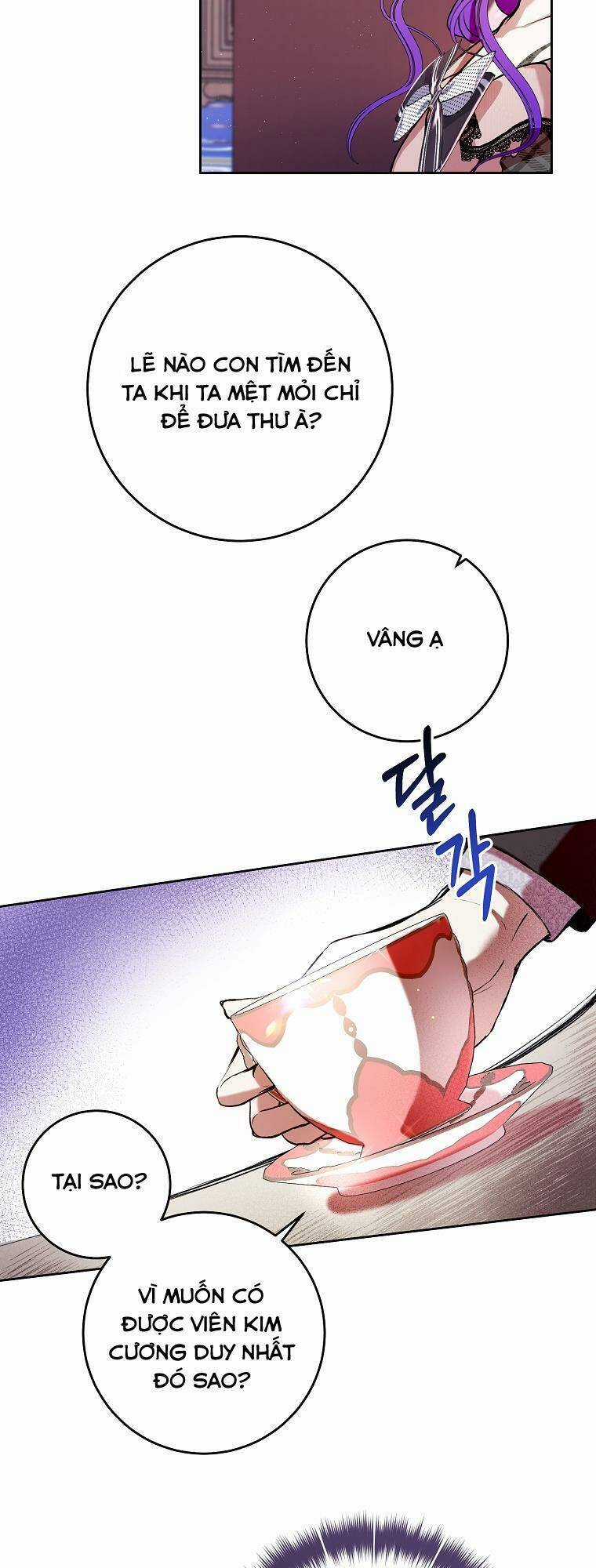 Làm Ác Nữ Bộ Không Tuyệt Sao? Chương 7 trang 4