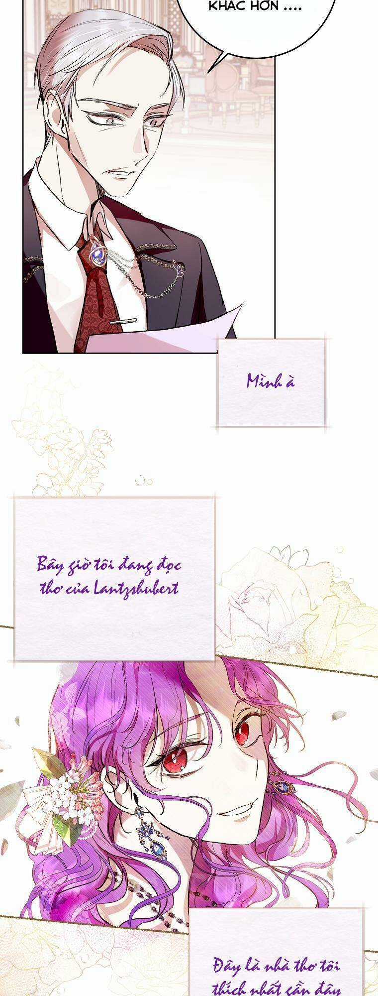 Làm Ác Nữ Bộ Không Tuyệt Sao? Chương 7 trang 41