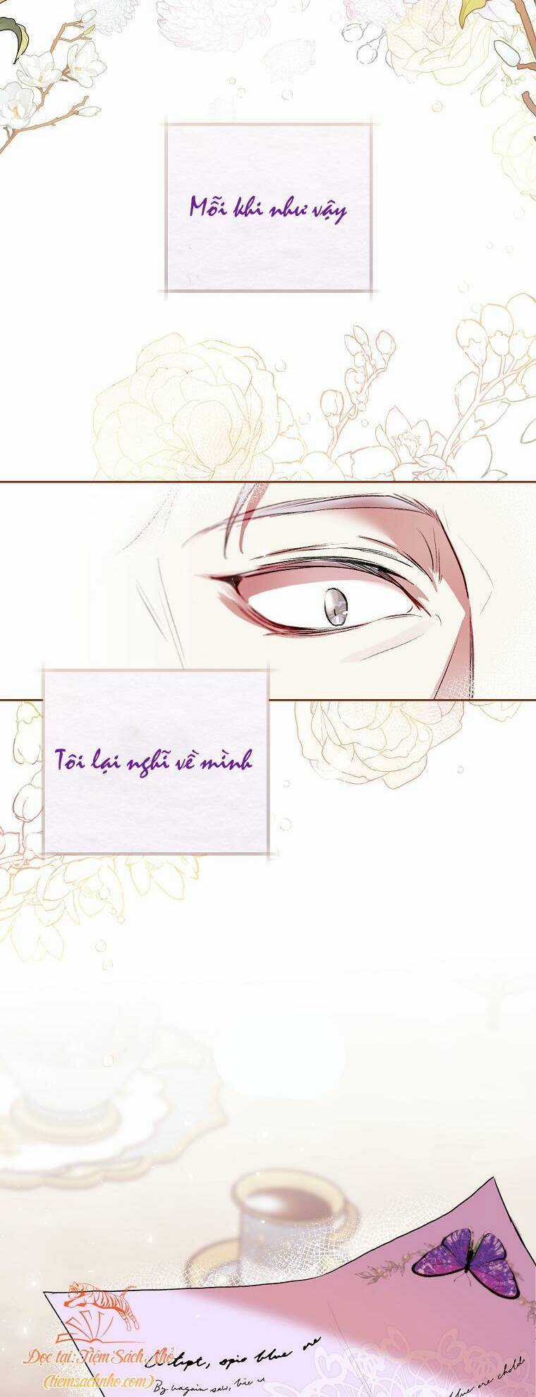 Làm Ác Nữ Bộ Không Tuyệt Sao? Chương 7 trang 43