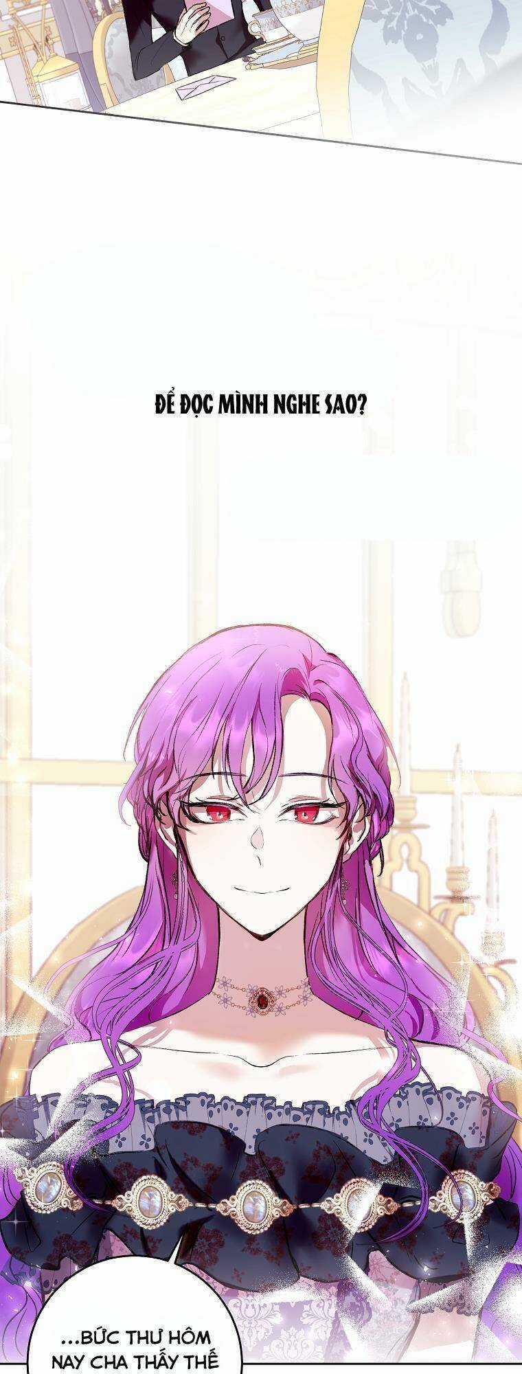 Làm Ác Nữ Bộ Không Tuyệt Sao? Chương 7 trang 45