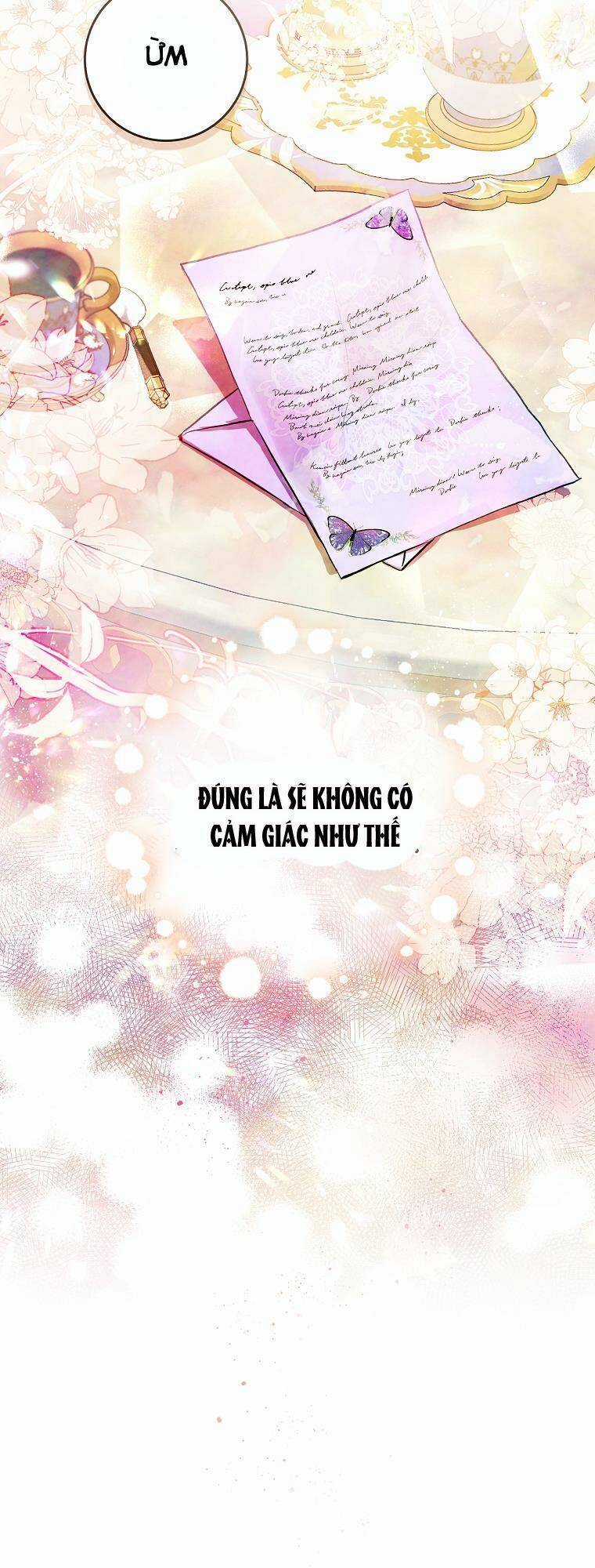 Làm Ác Nữ Bộ Không Tuyệt Sao? Chương 7 trang 47