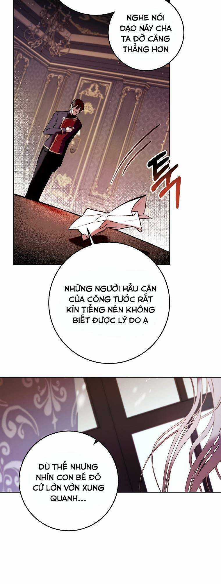 Làm Ác Nữ Bộ Không Tuyệt Sao? Chương 7 trang 49