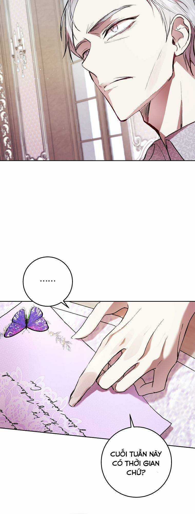 Làm Ác Nữ Bộ Không Tuyệt Sao? Chương 7 trang 6