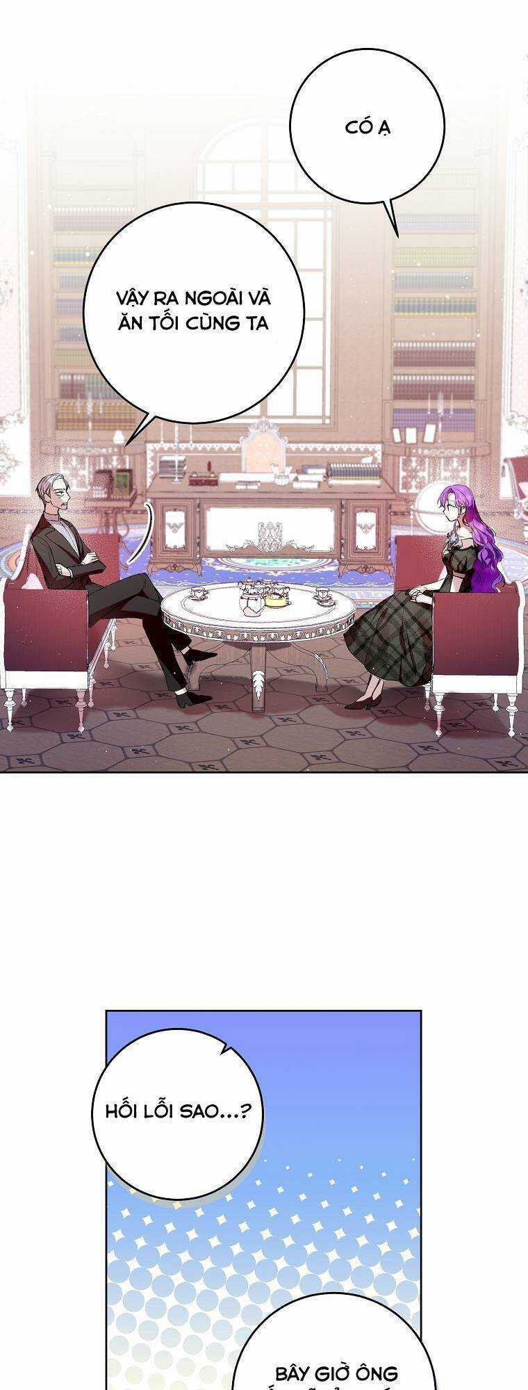 Làm Ác Nữ Bộ Không Tuyệt Sao? Chương 7 trang 7