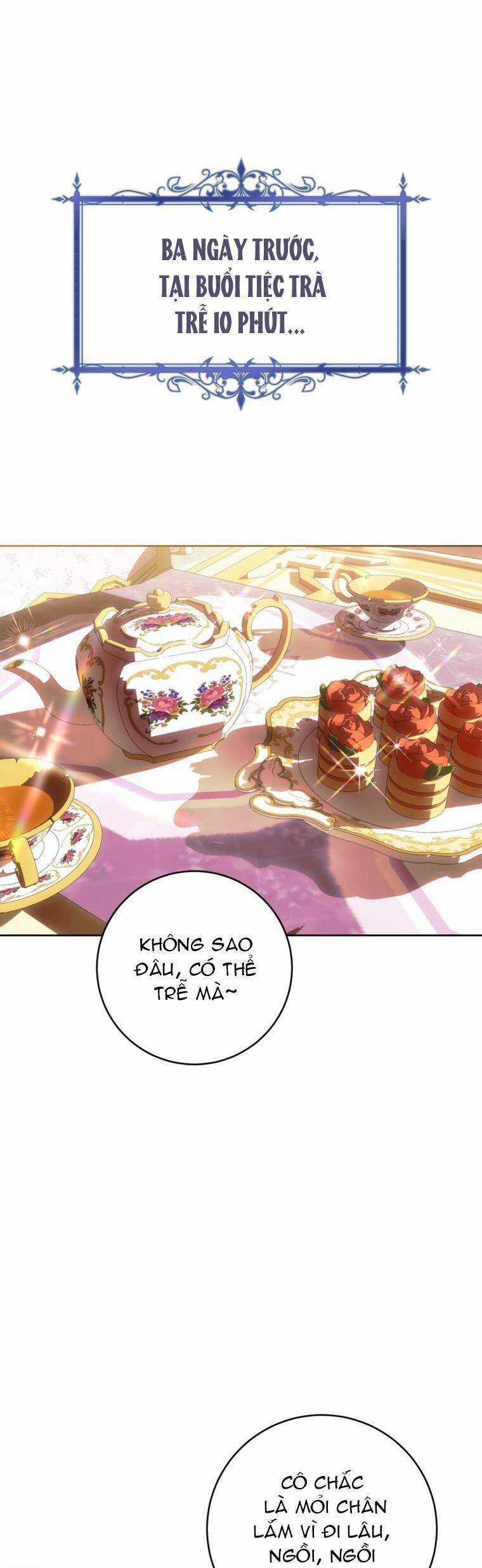 Làm Ác Nữ Bộ Không Tuyệt Sao? Chương 70 trang 12