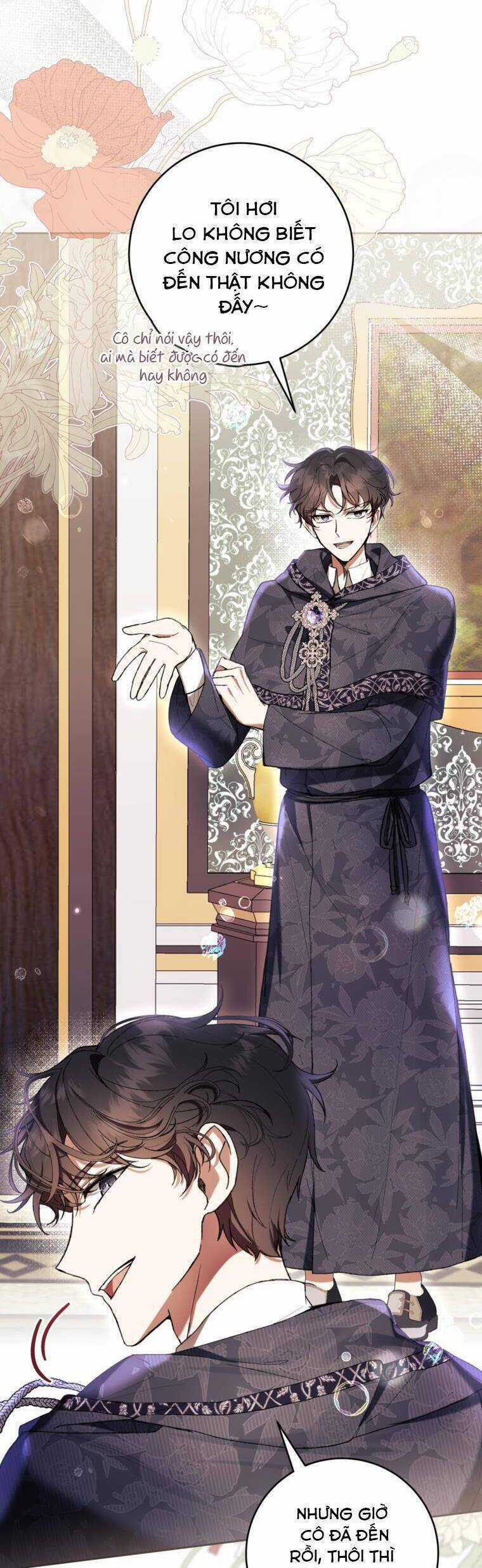 Làm Ác Nữ Bộ Không Tuyệt Sao? Chương 70 trang 21