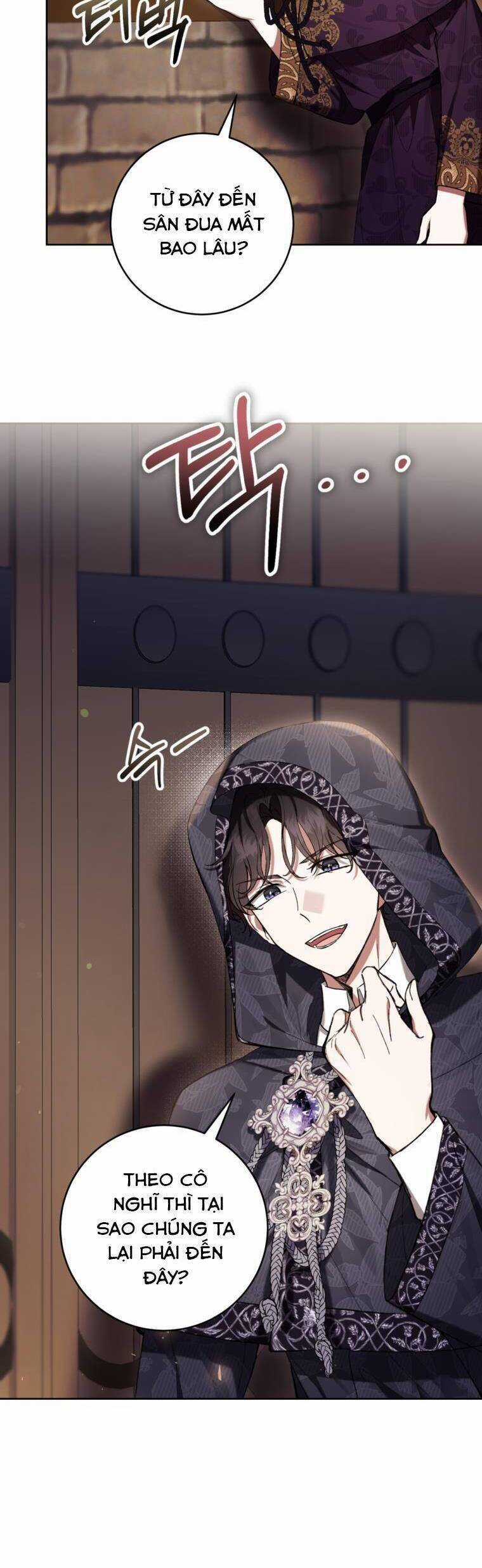 Làm Ác Nữ Bộ Không Tuyệt Sao? Chương 70 trang 25