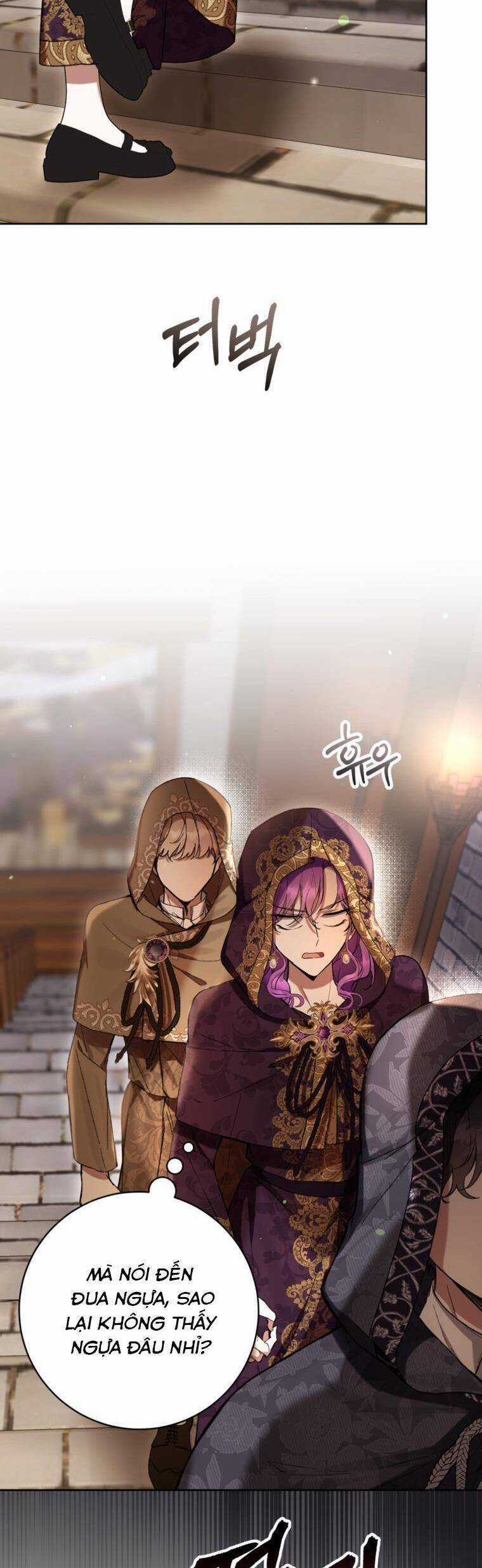 Làm Ác Nữ Bộ Không Tuyệt Sao? Chương 70 trang 30