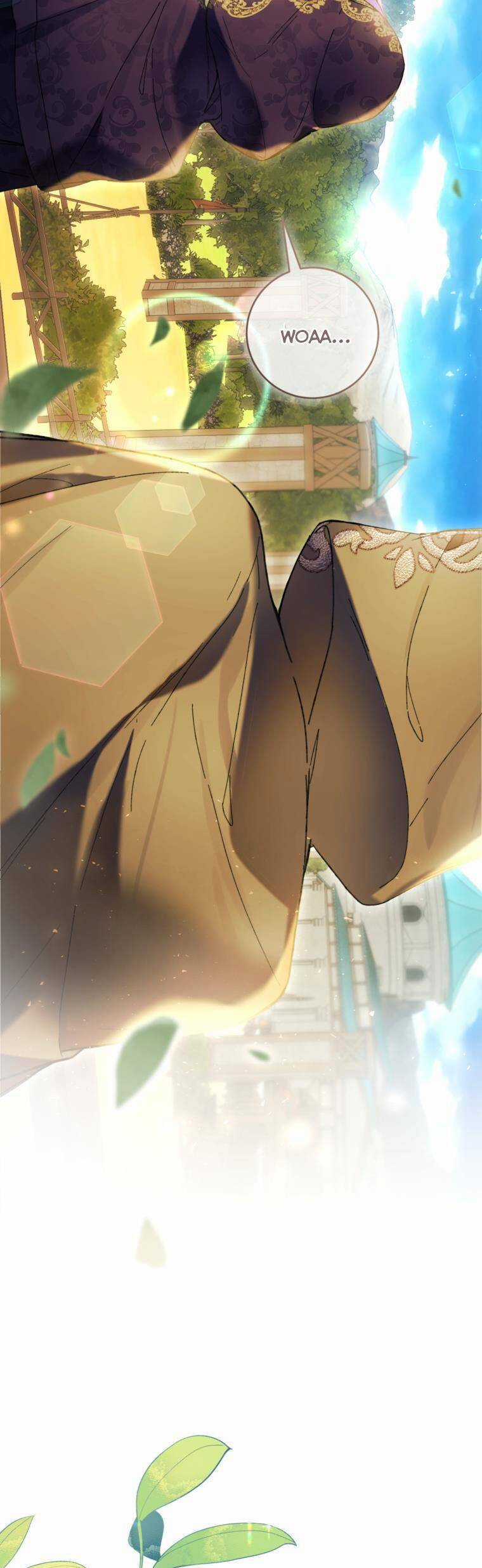 Làm Ác Nữ Bộ Không Tuyệt Sao? Chương 70 trang 32