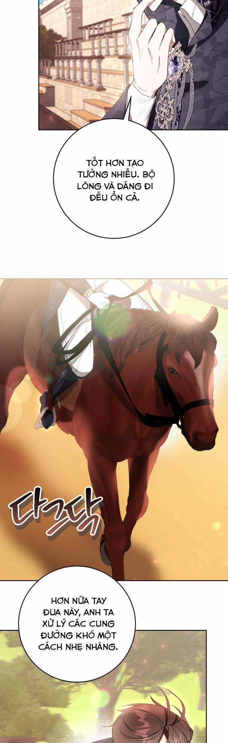 Làm Ác Nữ Bộ Không Tuyệt Sao? Chương 70 trang 36