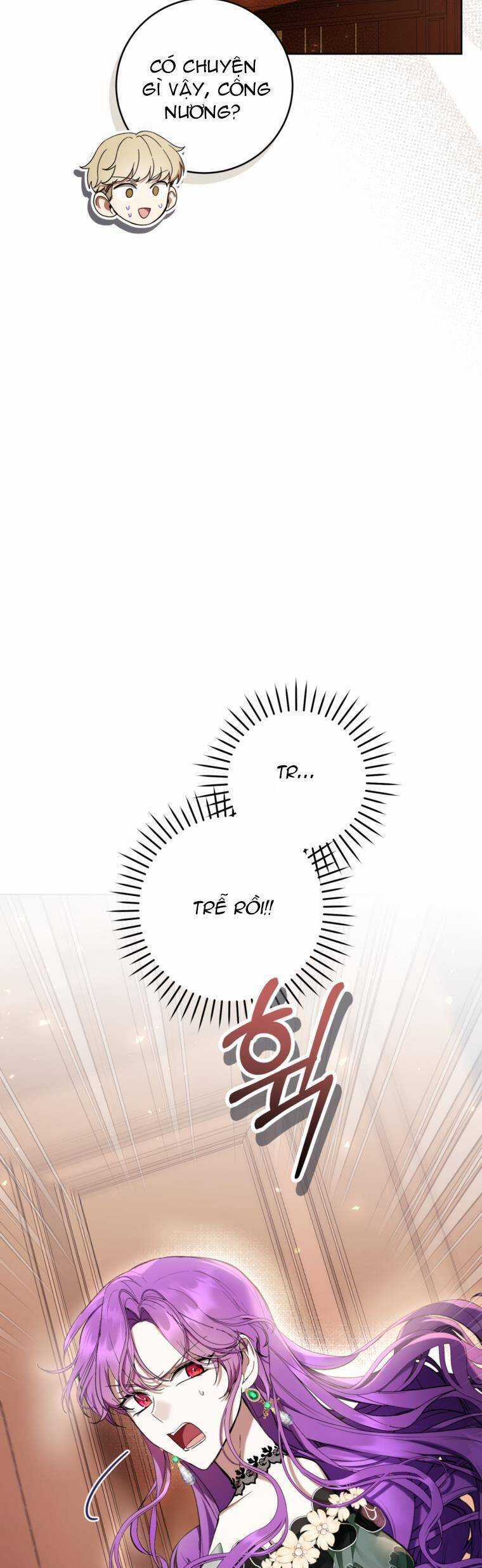 Làm Ác Nữ Bộ Không Tuyệt Sao? Chương 70 trang 4