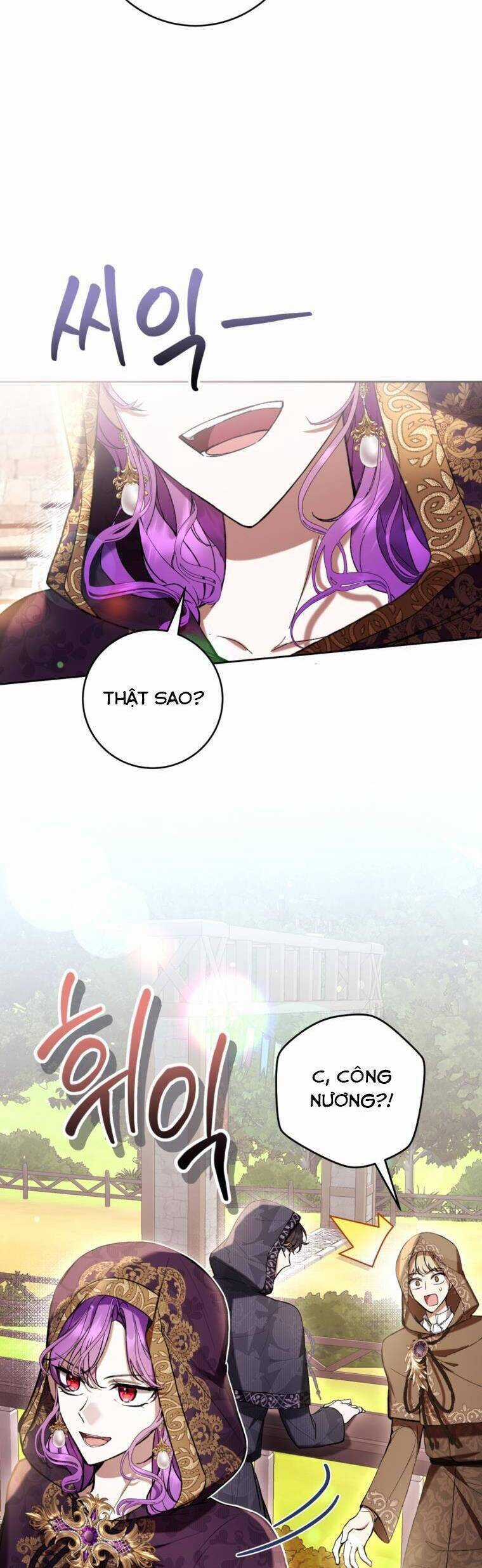 Làm Ác Nữ Bộ Không Tuyệt Sao? Chương 70 trang 41