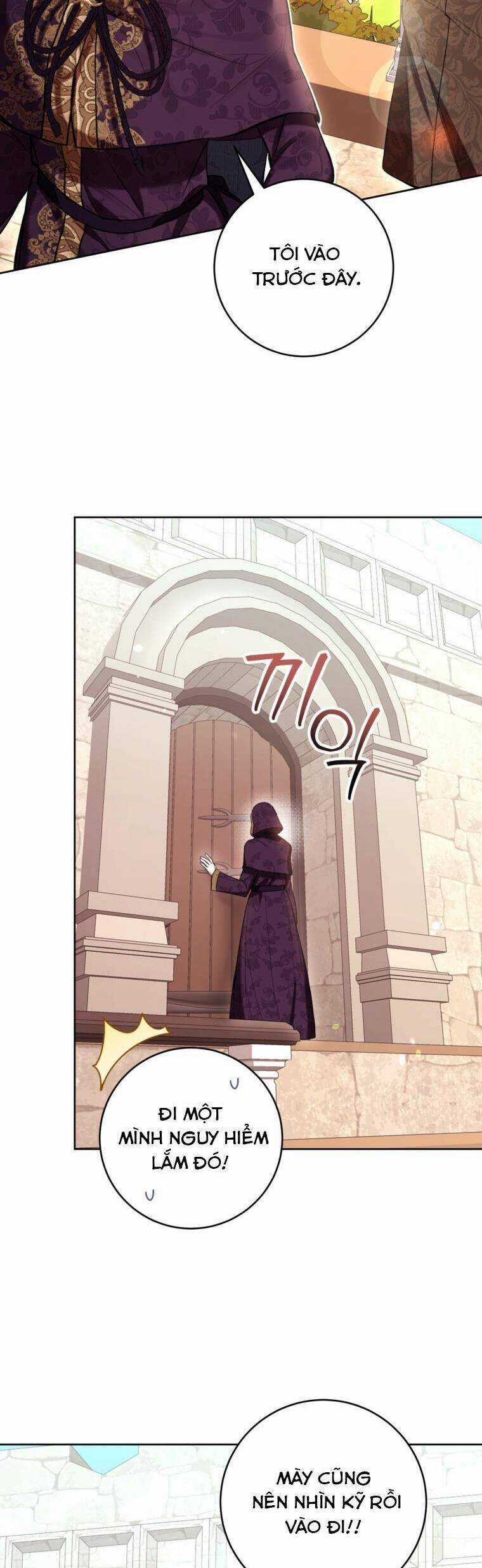 Làm Ác Nữ Bộ Không Tuyệt Sao? Chương 70 trang 42