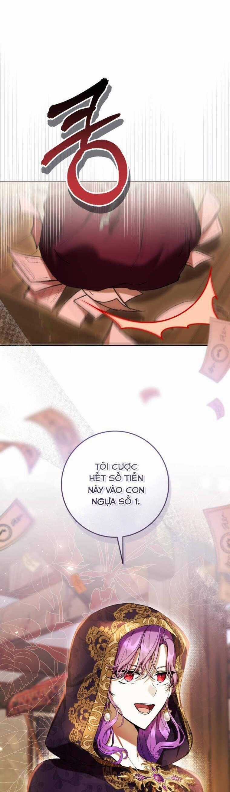 Làm Ác Nữ Bộ Không Tuyệt Sao? Chương 70 trang 45