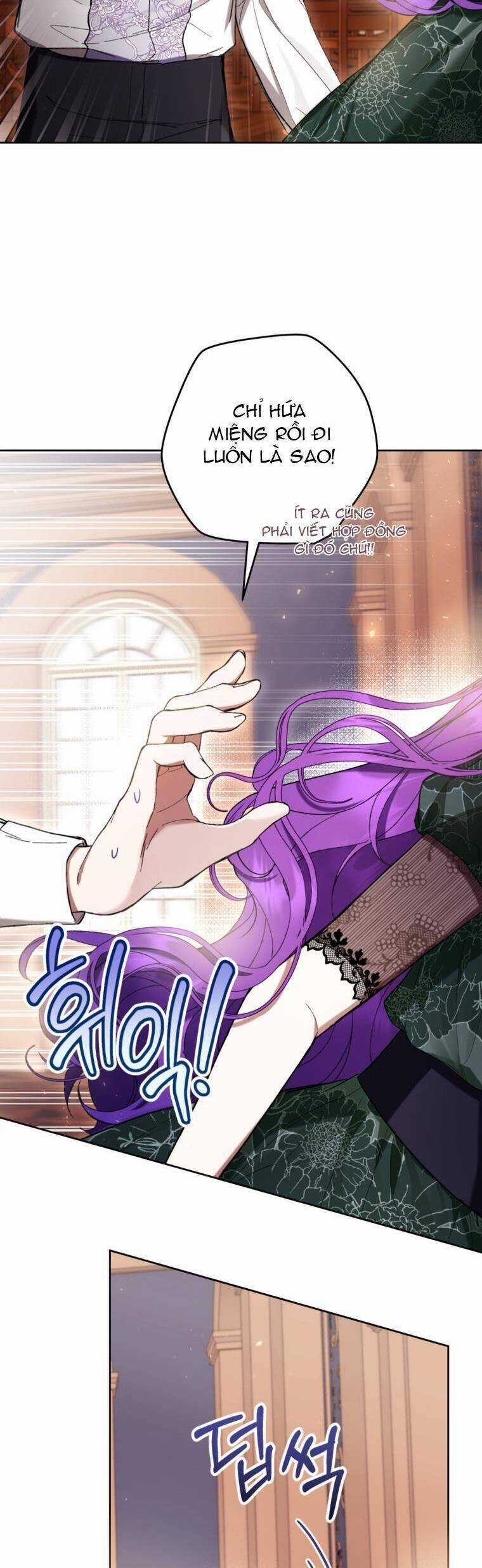 Làm Ác Nữ Bộ Không Tuyệt Sao? Chương 70 trang 6