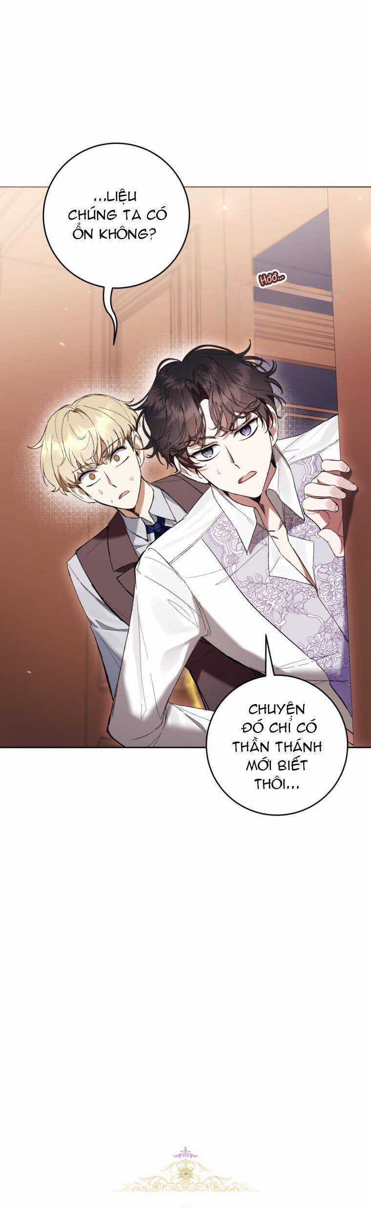 Làm Ác Nữ Bộ Không Tuyệt Sao? Chương 70 trang 8