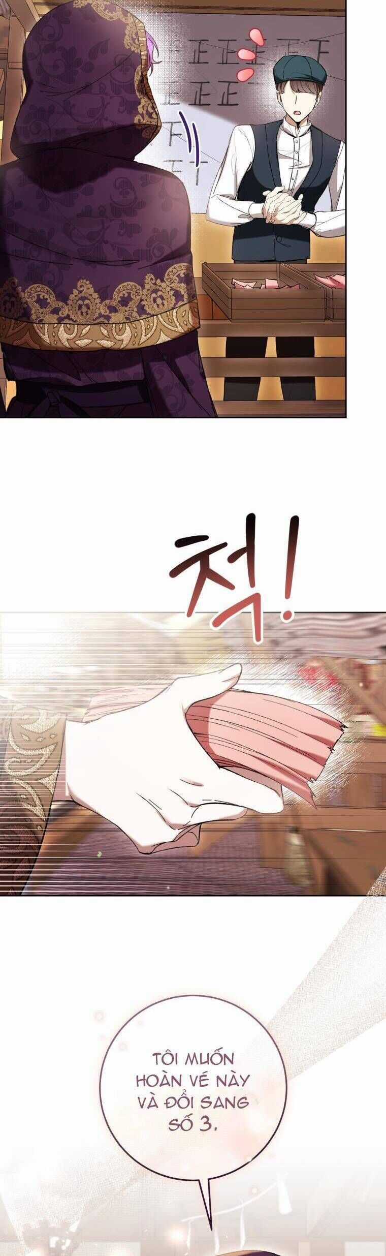 Làm Ác Nữ Bộ Không Tuyệt Sao? Chương 71 trang 10