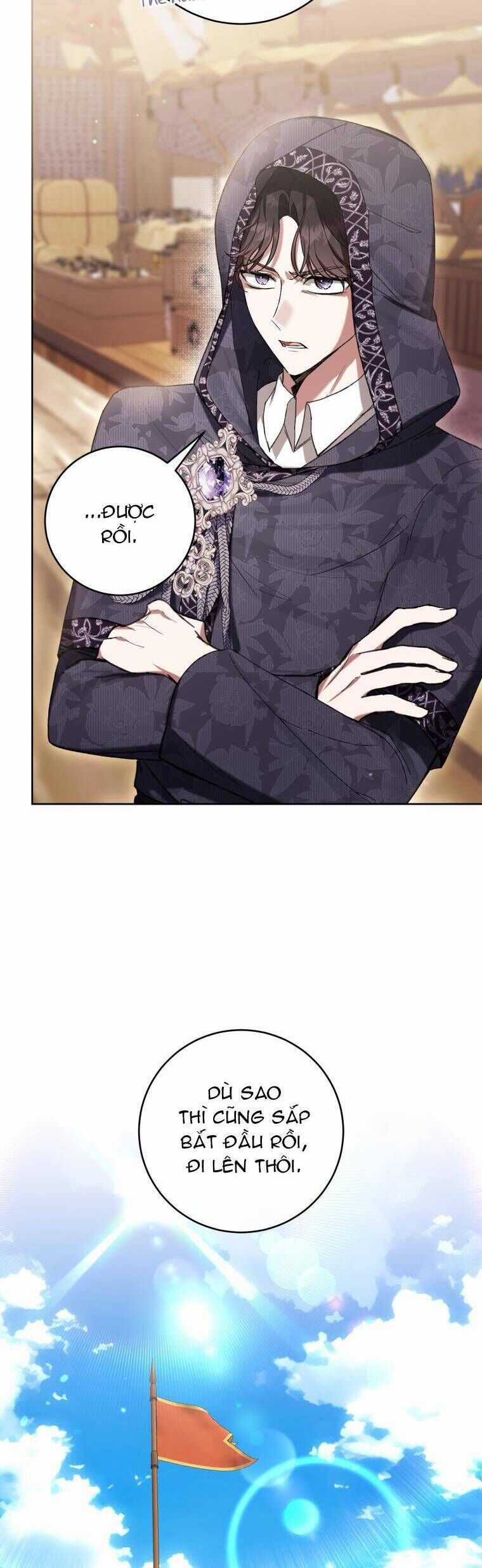 Làm Ác Nữ Bộ Không Tuyệt Sao? Chương 71 trang 14