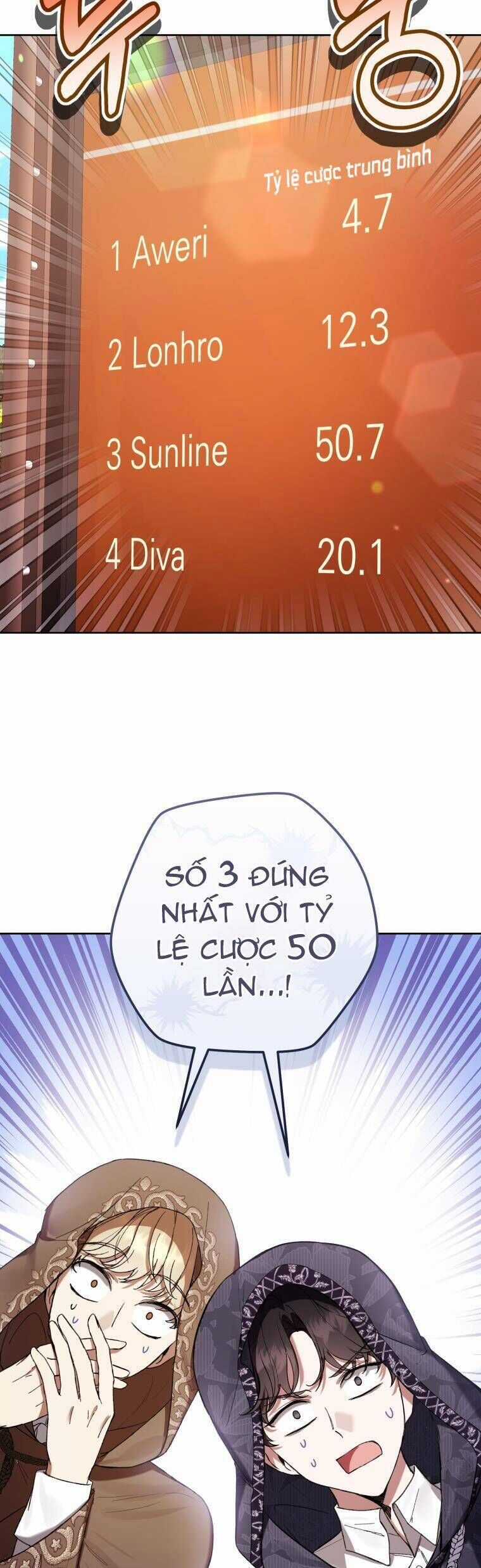 Làm Ác Nữ Bộ Không Tuyệt Sao? Chương 71 trang 16