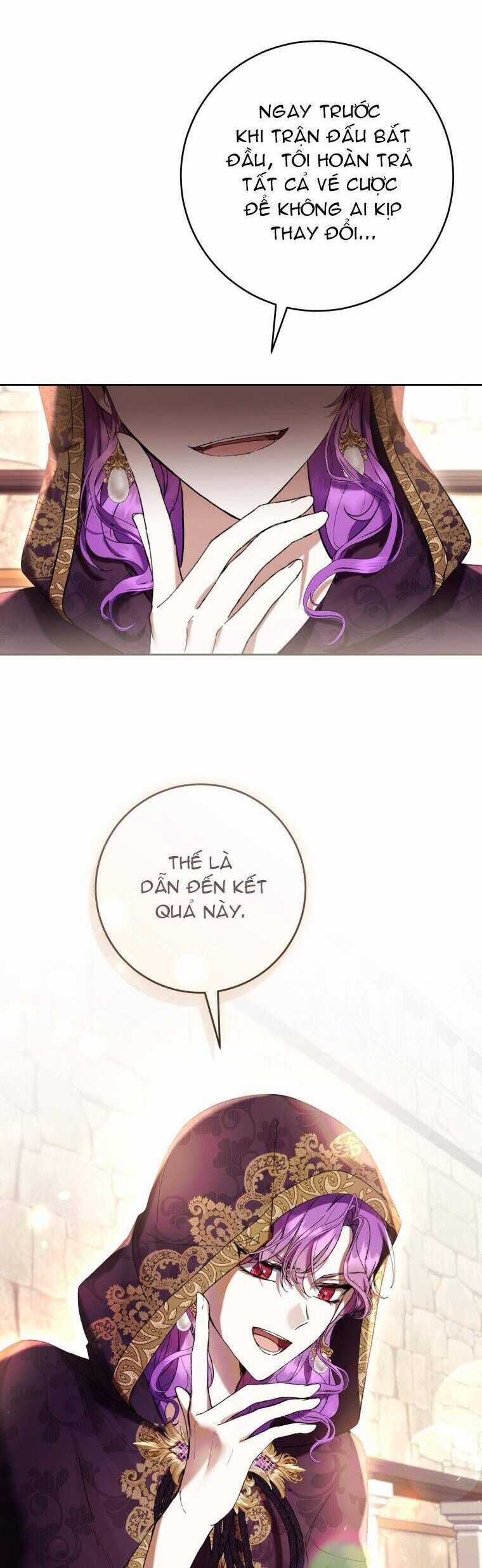 Làm Ác Nữ Bộ Không Tuyệt Sao? Chương 71 trang 22