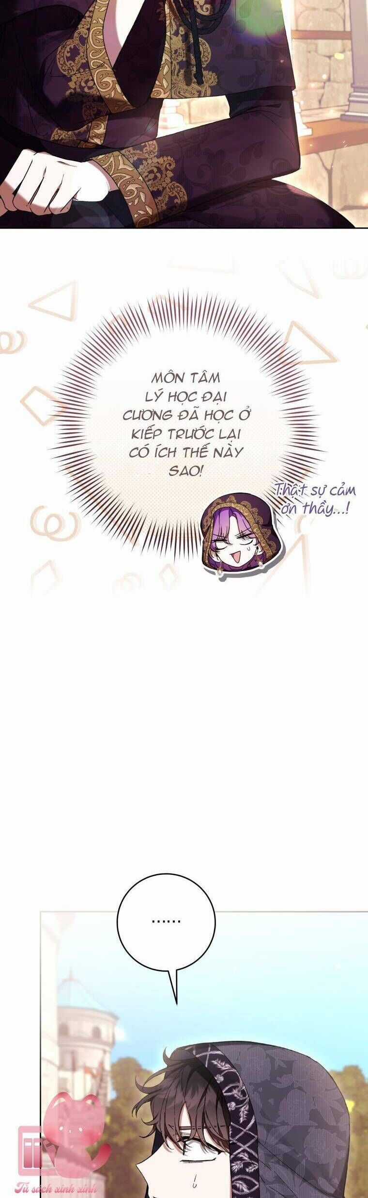 Làm Ác Nữ Bộ Không Tuyệt Sao? Chương 71 trang 23