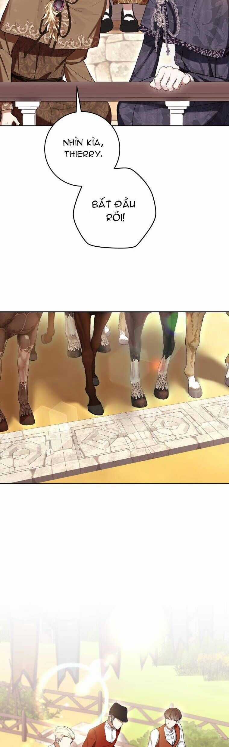 Làm Ác Nữ Bộ Không Tuyệt Sao? Chương 71 trang 25