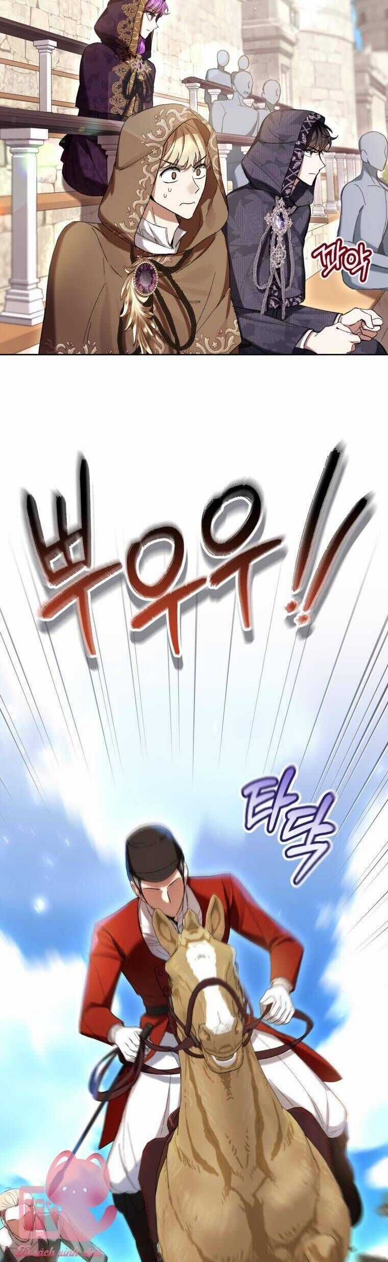 Làm Ác Nữ Bộ Không Tuyệt Sao? Chương 71 trang 27