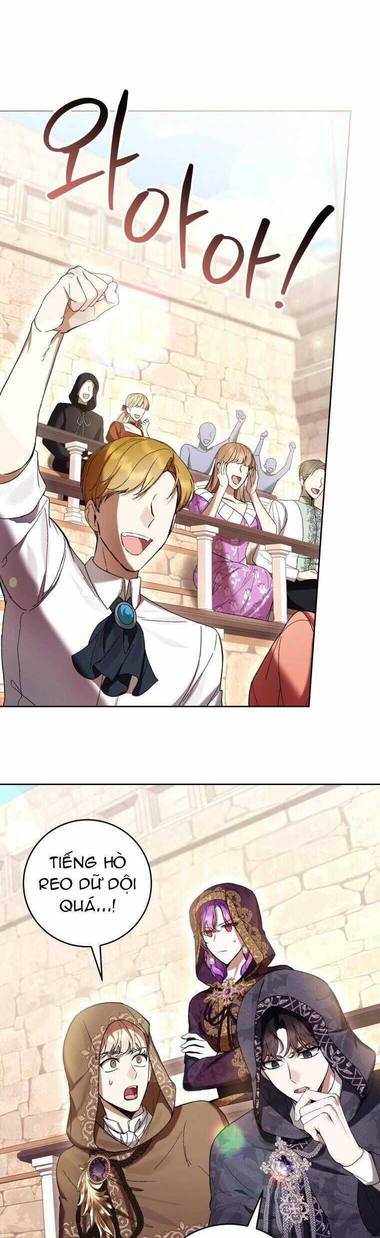 Làm Ác Nữ Bộ Không Tuyệt Sao? Chương 71 trang 29