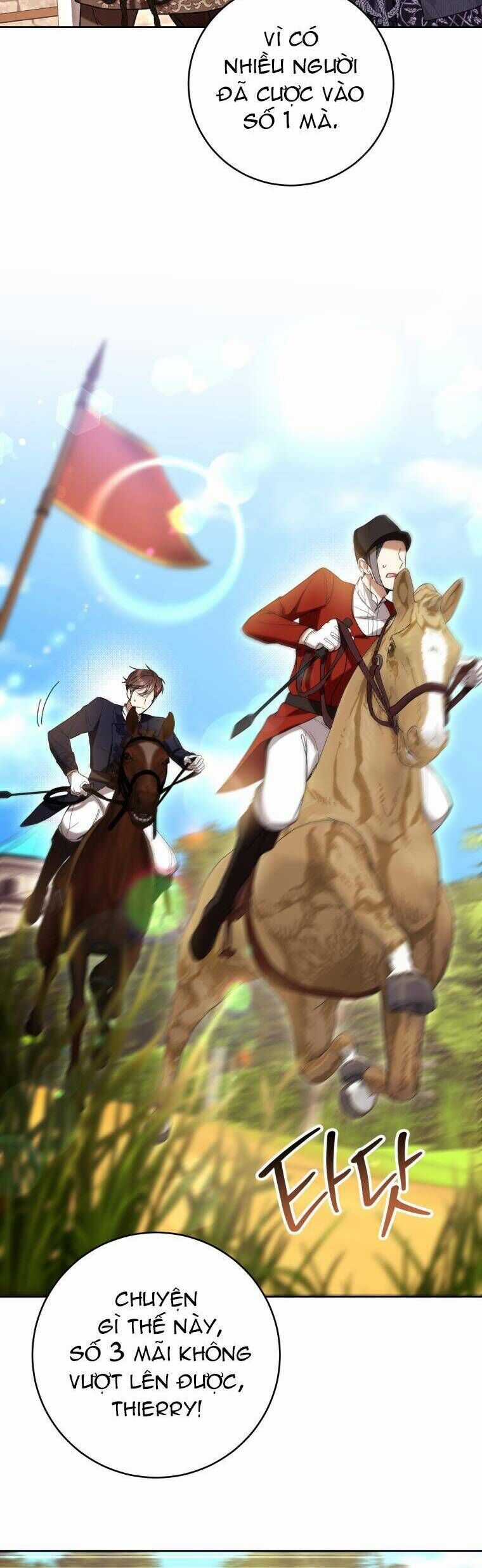 Làm Ác Nữ Bộ Không Tuyệt Sao? Chương 71 trang 30