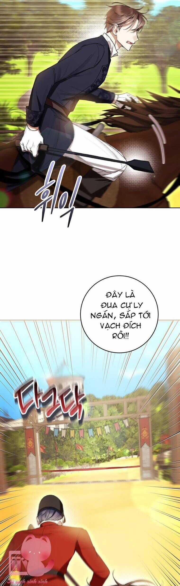 Làm Ác Nữ Bộ Không Tuyệt Sao? Chương 71 trang 31