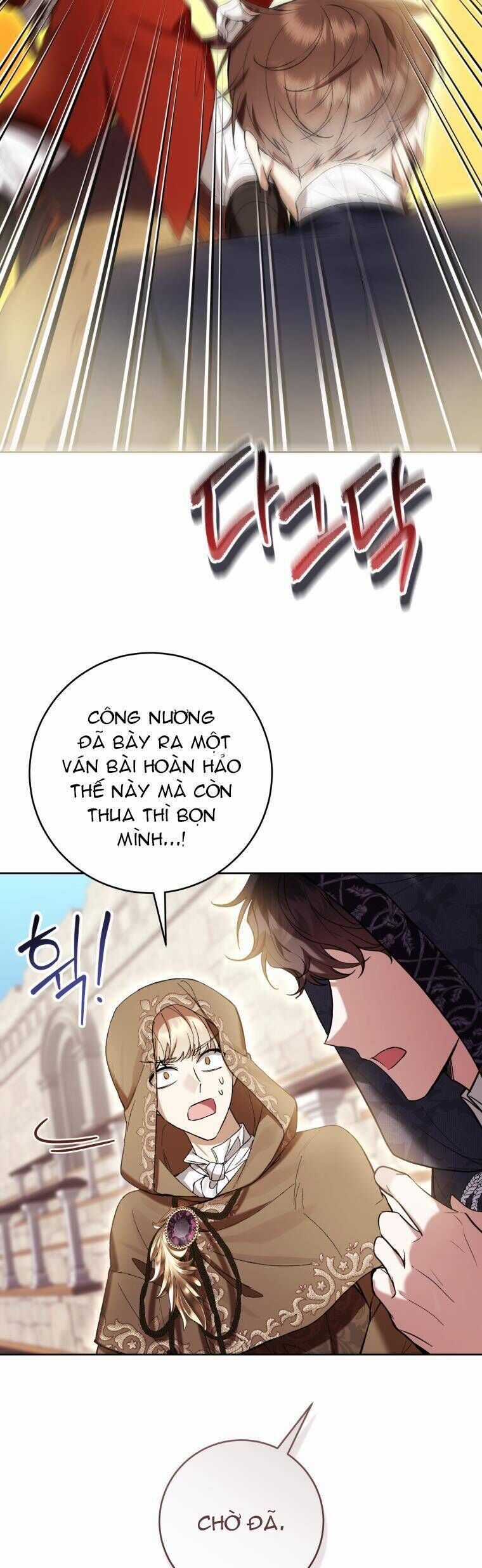 Làm Ác Nữ Bộ Không Tuyệt Sao? Chương 71 trang 32