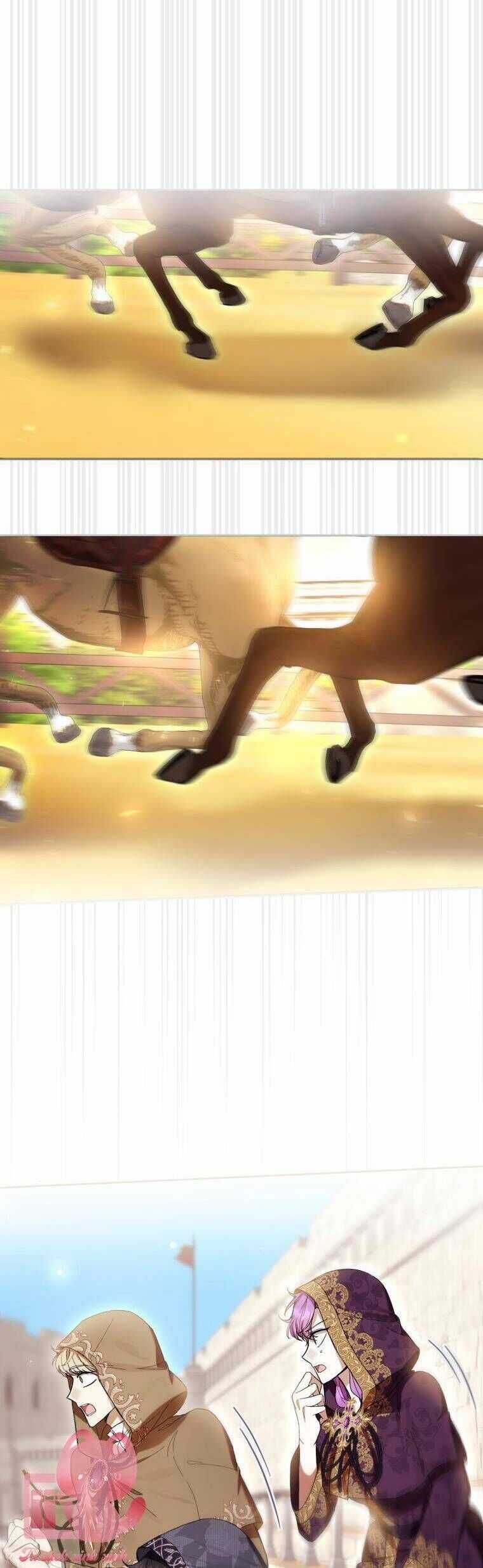 Làm Ác Nữ Bộ Không Tuyệt Sao? Chương 71 trang 35