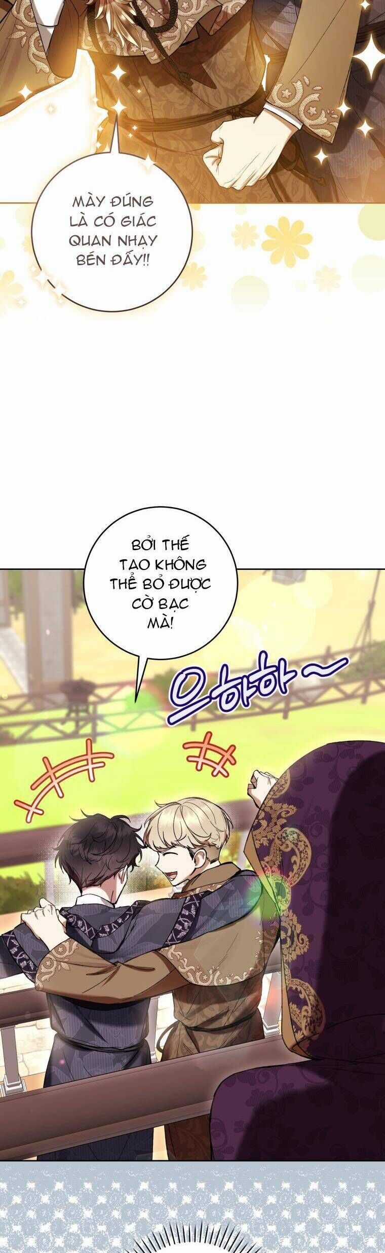 Làm Ác Nữ Bộ Không Tuyệt Sao? Chương 71 trang 38