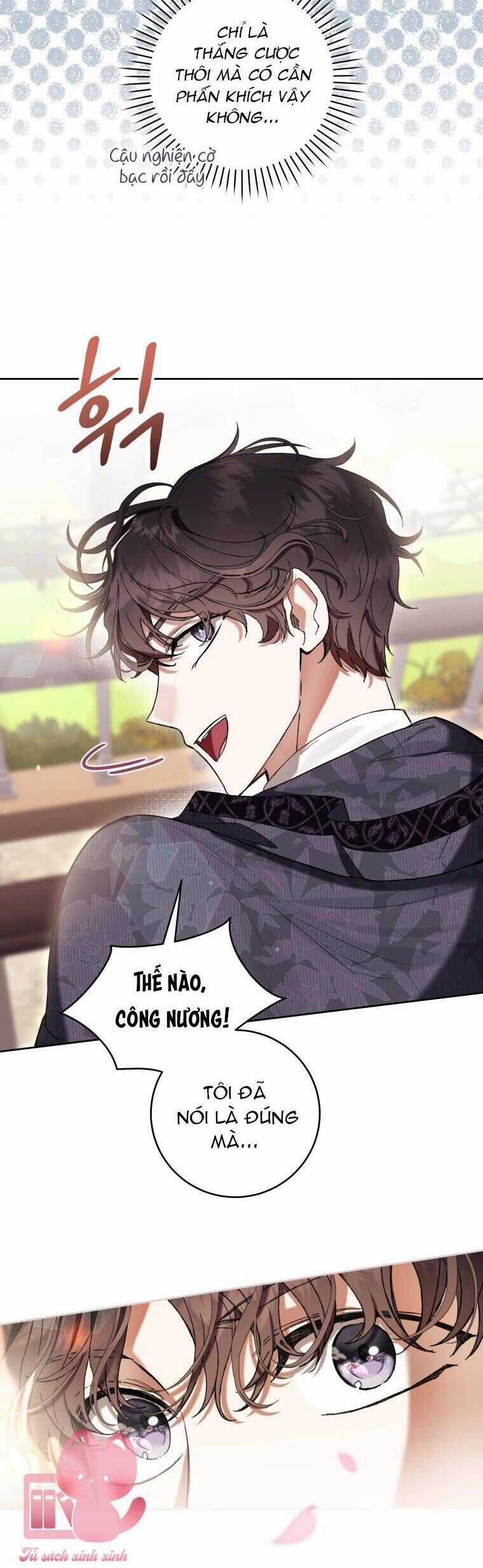 Làm Ác Nữ Bộ Không Tuyệt Sao? Chương 71 trang 39