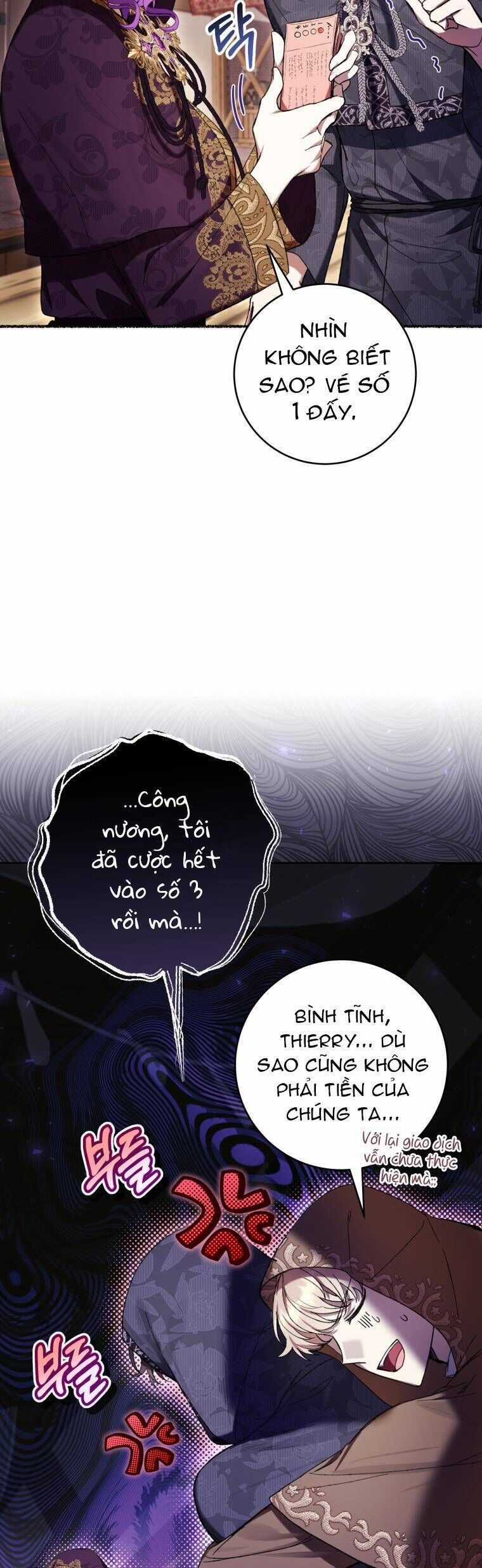 Làm Ác Nữ Bộ Không Tuyệt Sao? Chương 71 trang 4