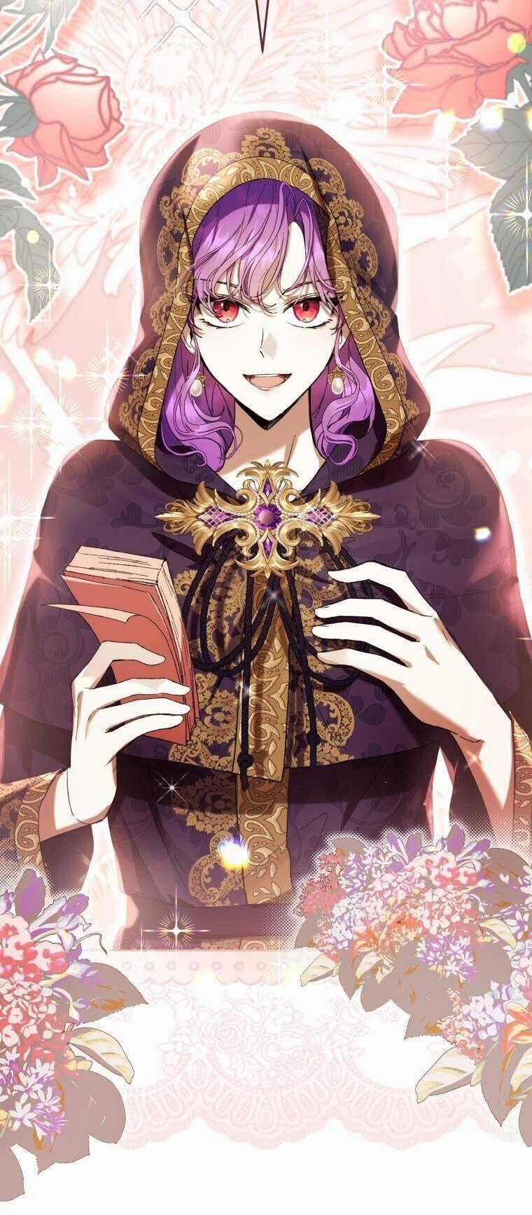 Làm Ác Nữ Bộ Không Tuyệt Sao? Chương 71 trang 44