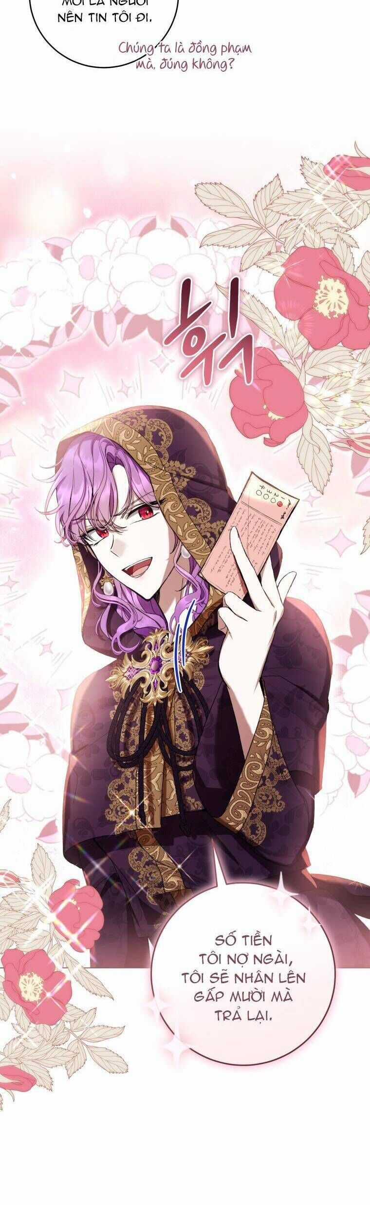 Làm Ác Nữ Bộ Không Tuyệt Sao? Chương 71 trang 6