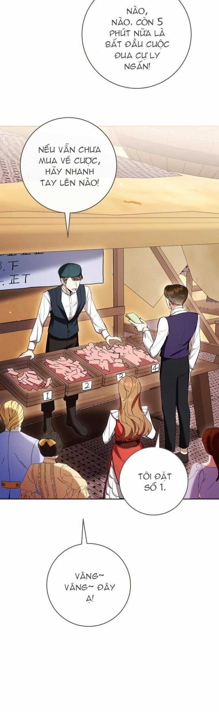 Làm Ác Nữ Bộ Không Tuyệt Sao? Chương 71 trang 8