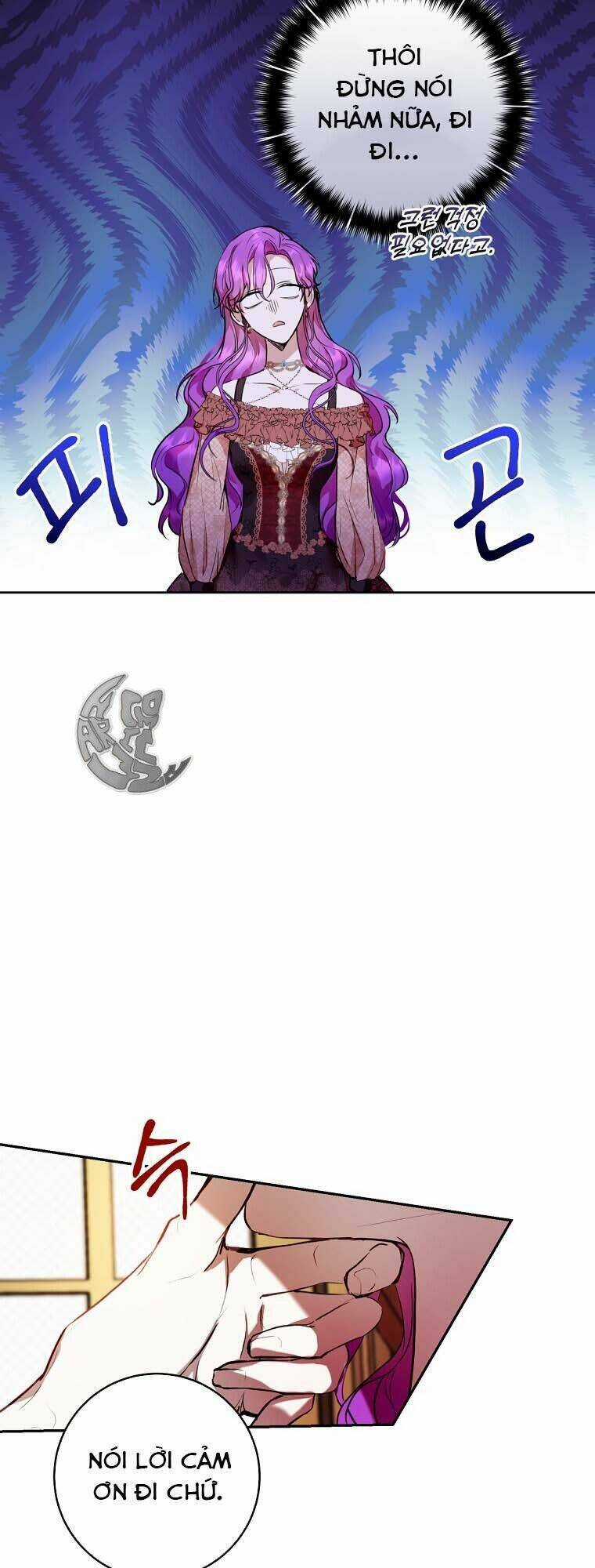 Làm Ác Nữ Bộ Không Tuyệt Sao? Chương 8 trang 13