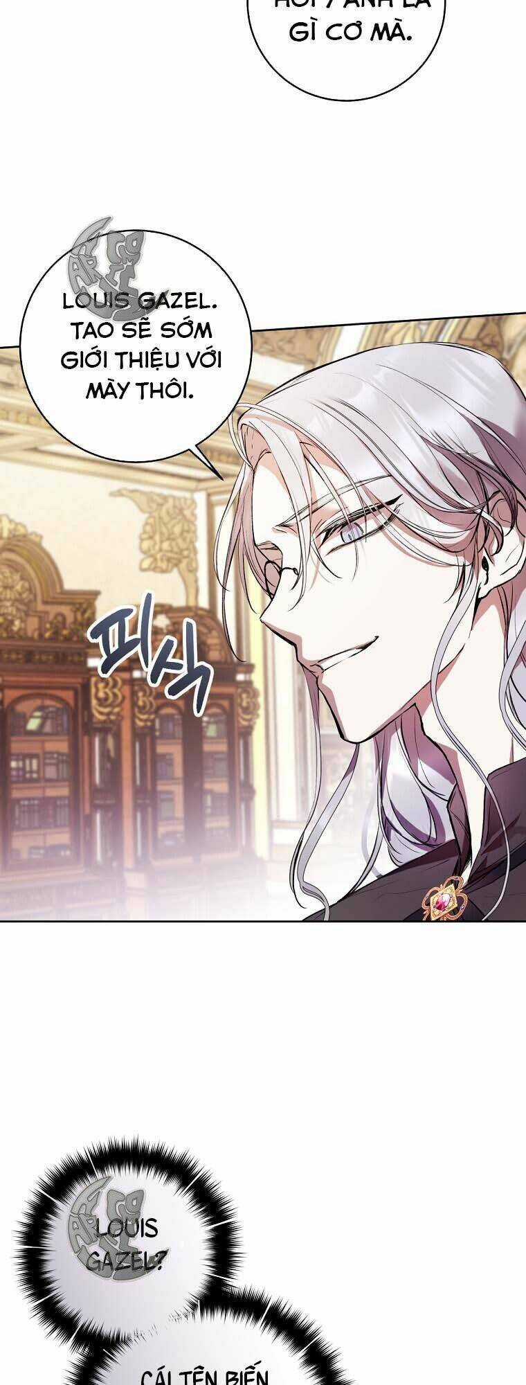 Làm Ác Nữ Bộ Không Tuyệt Sao? Chương 8 trang 16