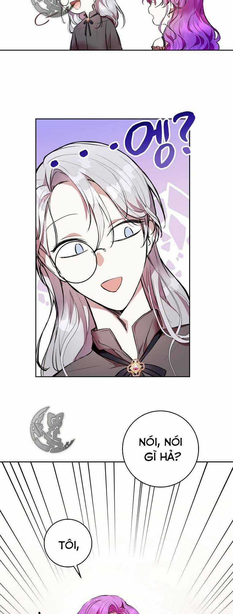 Làm Ác Nữ Bộ Không Tuyệt Sao? Chương 8 trang 22