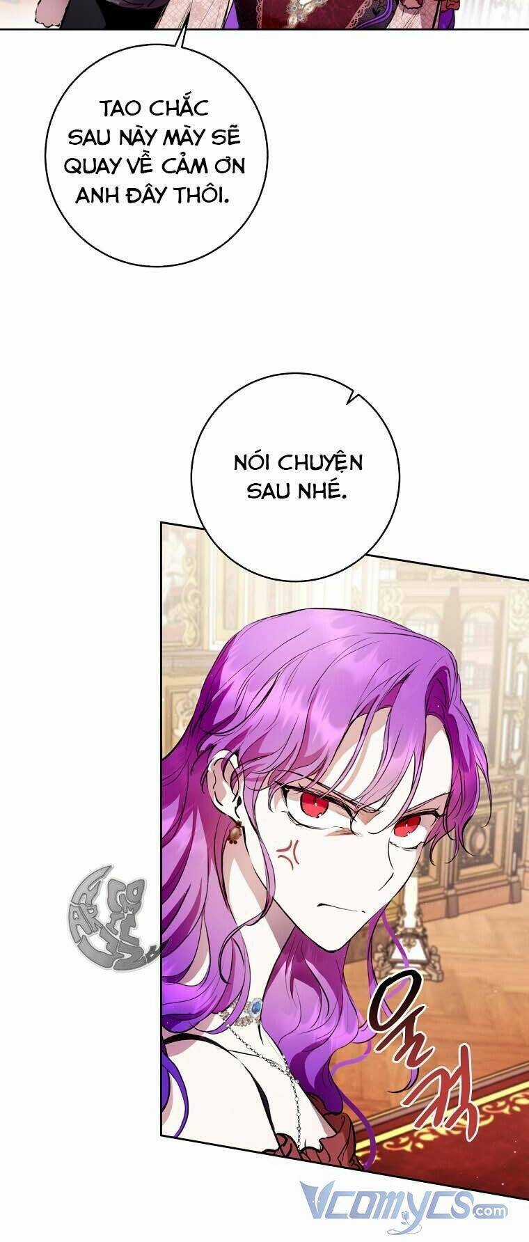 Làm Ác Nữ Bộ Không Tuyệt Sao? Chương 8 trang 27