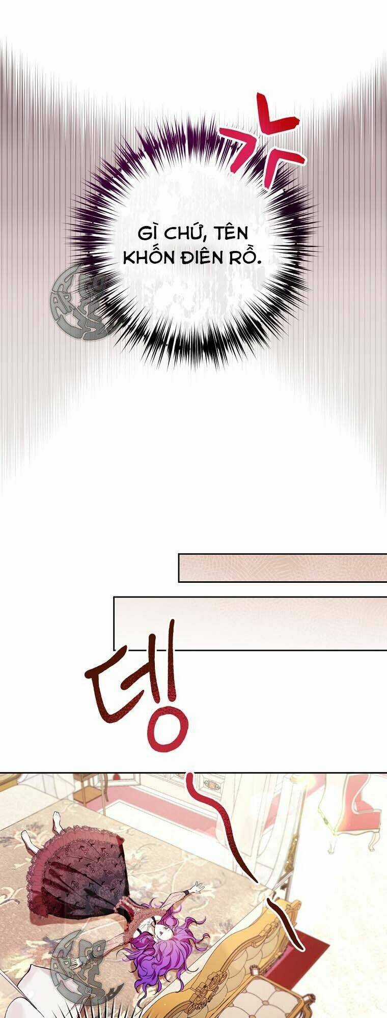 Làm Ác Nữ Bộ Không Tuyệt Sao? Chương 8 trang 28