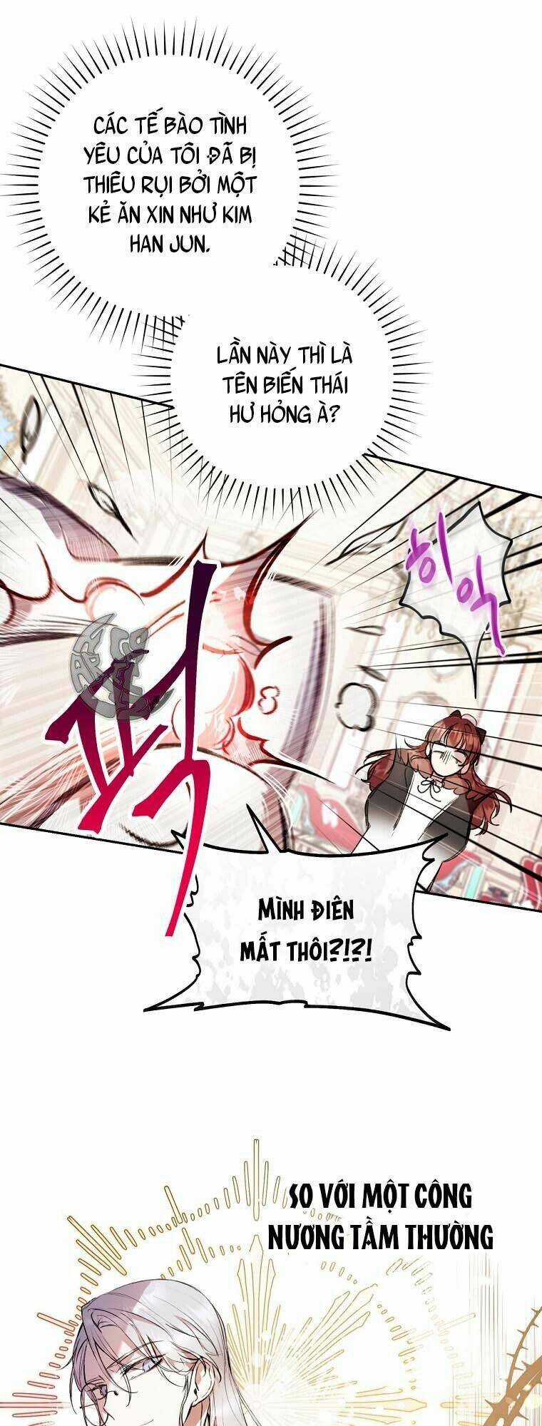 Làm Ác Nữ Bộ Không Tuyệt Sao? Chương 8 trang 31