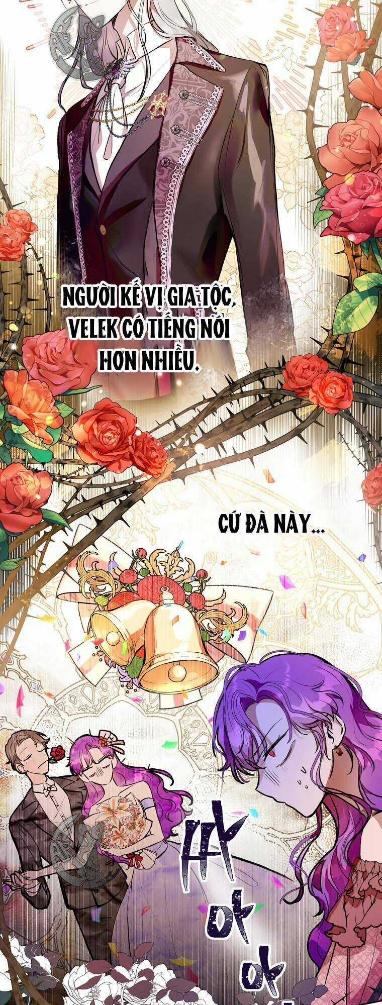 Làm Ác Nữ Bộ Không Tuyệt Sao? Chương 8 trang 32